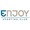 Logo Enjoy Sporting Club - Società Sportiva Dilettantistica A Responsabilita' Limitata