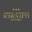 Logo Albergo Schenatti Di Schenatti Elia & C. S.a.s.