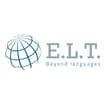 Logo E.l.t. English Language Trainers - Di Simona Gabri & C. S.a.s.