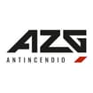 Logo Azg Antincendio Srl