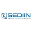 Logo Sediin Spa