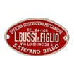 Logo Officina Meccanica Bussi Dino Di Bussi Pierluigi
