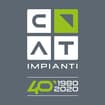 Logo "Cat Impianti Srl Da Indicare Anche Come "Cat Impianti Srl"