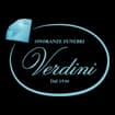Logo Onoranze Funebri Verdini Srl