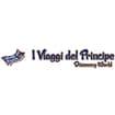 Logo I Viaggi Del Principe Di Ferraro S. & Giana G. S.n.c.