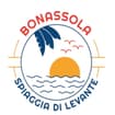 Logo Blue Beach Spa