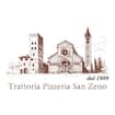 Logo San Zeno Verona Di Tobia Nicolo'