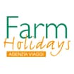 Logo Green Holidays Srl
