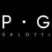 Logo Pg Salotti Di Pegorin Gianni