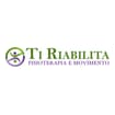 Logo Ti Riabilita Srl
