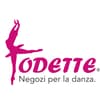 Logo Odette By Centro Moda Di De Stefano Luciana & C. S.a.s.