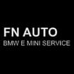 Logo Fn Auto Srl