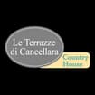 Logo Le Terrazze Di Cancellara Di Ricci Romina