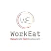 Logo Workeat Srl