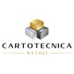 Logo Cartotecnica Natoli Srl