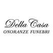 Logo Della Casa Onoranze Srl