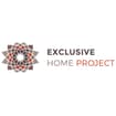 Logo Exclusive Home Project Srl