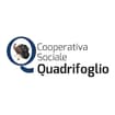 Logo Cooperativa Sociale Quadrifoglio - Onlus