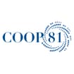 Logo Coop81 Società Cooperativa Sociale