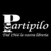 Logo Libreria Partipilo S.n.c. Di Partipilo Andrea Franco E Marco