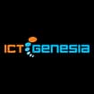 Logo Ict Genesia Srl