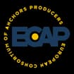Logo European Consortium Of Anchors Producers In Forma Abbreviata Ecap