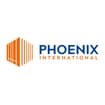 Logo Phoenix International Spa