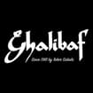 Logo Taher Sabahi Srl