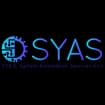 Logo Sy.a.s. - System Automation Services Srl