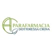 Logo Parafarmacia Dott.ssa Crova Di Crova Alessandra