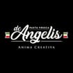 Logo De Angelis Food Spa