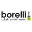 Logo Borelli Luigi Di Maria Simonetta Borelli & C. S.n.c.