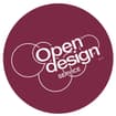 Logo Open Design Service Srl