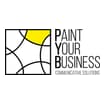 Logo Paintyourbusiness Srl