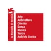 Logo Fondazione La Biennale Di Venezia