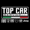 Logo Top Car Service Srl