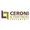 Logo Ceroni & Partners Srl