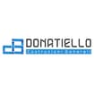 Logo Donatiello Benedetto Srl