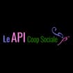 Logo Le Api Cooperativa Sociale