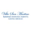 Logo Villa San Martino Srl
