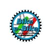 Logo Bike E-Bike Di Tonani Jesahel