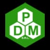 Logo D.p.m. Srl