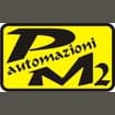 Logo Pm2 Automazioni Snc Di Bonin Maurizio E Trollo Massimo