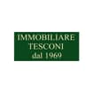 Logo Agenzia Immobiliare Tesconi Del Rag. Marco Tesconi & C. - S.n.c.