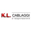 Logo Kl Cablaggi S.a.s. Di Zavagnin Katia E C.