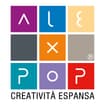 Logo Alex P.o.p. Di Antolini Alessandra