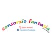 Logo "Consorzio Fantasia - Società Cooperativa Sociale - Onlus" O In Breve "Consorzio Fantasia - S.c.s. - Onlus"