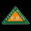 Logo Ferro Bulloni Italia Spa, In Sigla "F.b.i." E Potra' Anche Essere Usata La Denominazione "Ferro Bulloni Italia Spa."