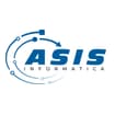 Logo A.s.i.s. Informatica S.a.s. Di Mario De Cicco