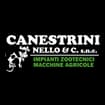 Logo Canestrini Nello S.n.c. Di Diego E Marco Canestrini
